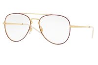 Brillengestelle Ray-Ban Vista 0RX6413  54  2982 - 0RX6413  54  2982